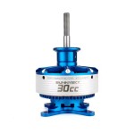 SunnySky X Series V3 X7015 30CC KV245/KV200/KV215/KV270 Brushless Motors for RC Drone 3D Fixed Wing Airplane Helicopter